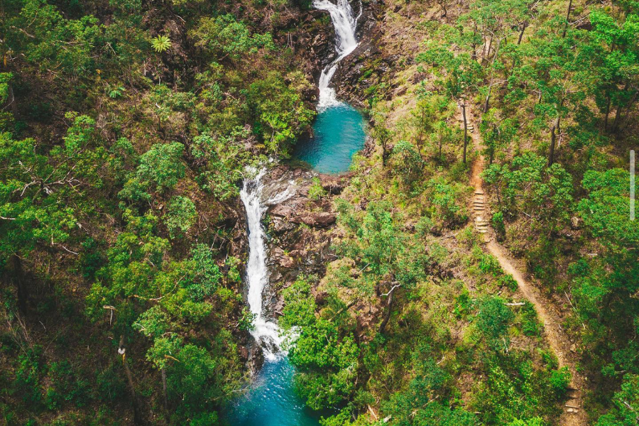  - ©CASSOWARY COAST TOURISM