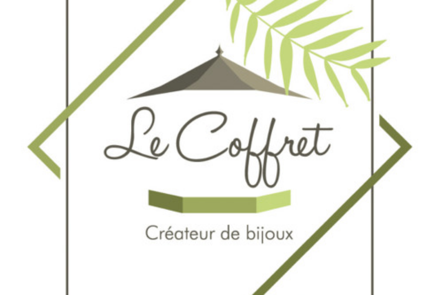 Logo Le Coffret - ©LeCoffret