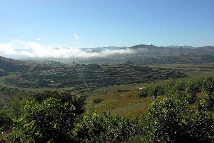 LOCATION PARANY Voiture Tana - Antananarivo photo n° 208110