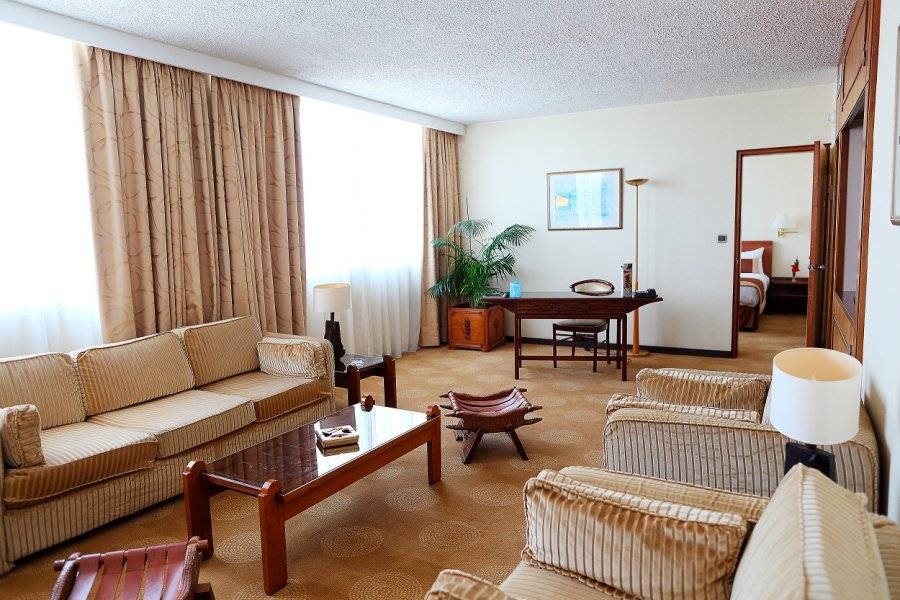 Suite