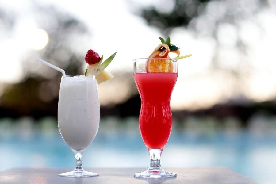 Happy Hour