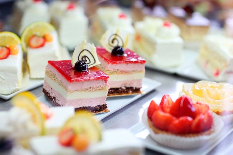 L'Eclair