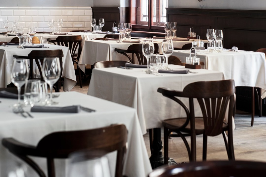 MACESZ BISTRO