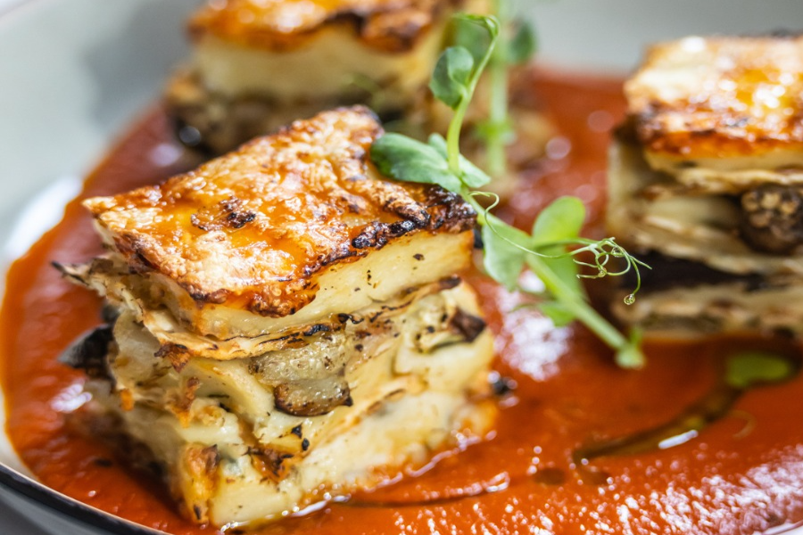 MACESZ BISTRO