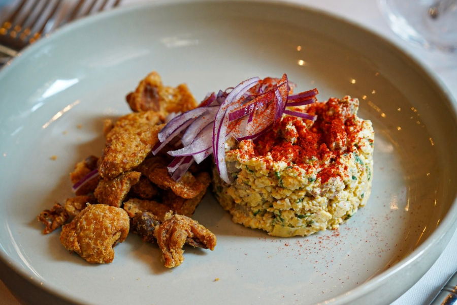 MACESZ BISTRO