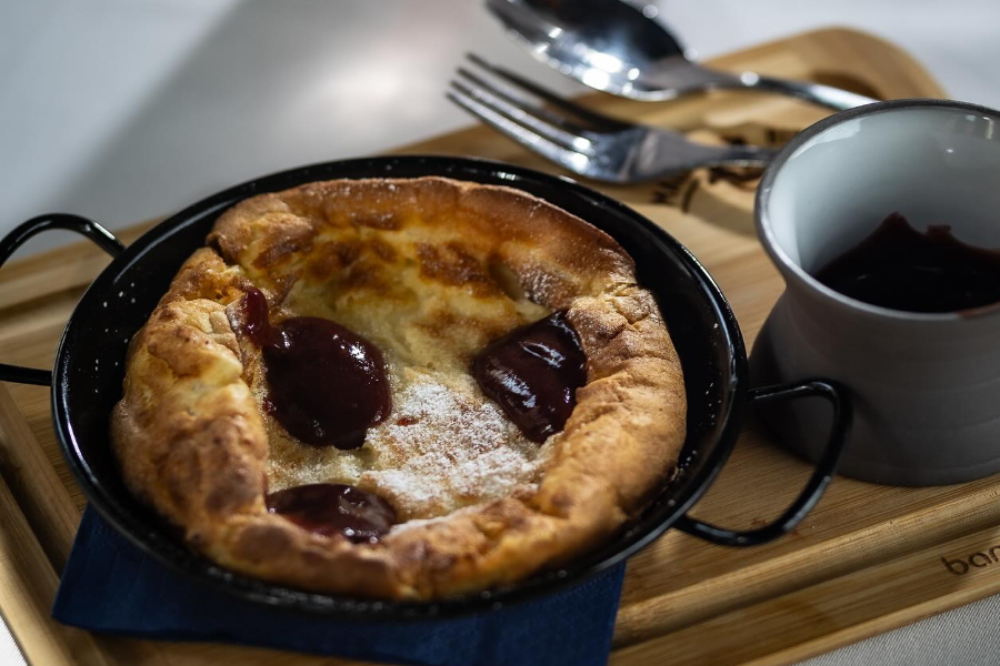 MACESZ BISTRO