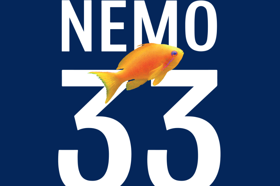  - ©NEMO 33