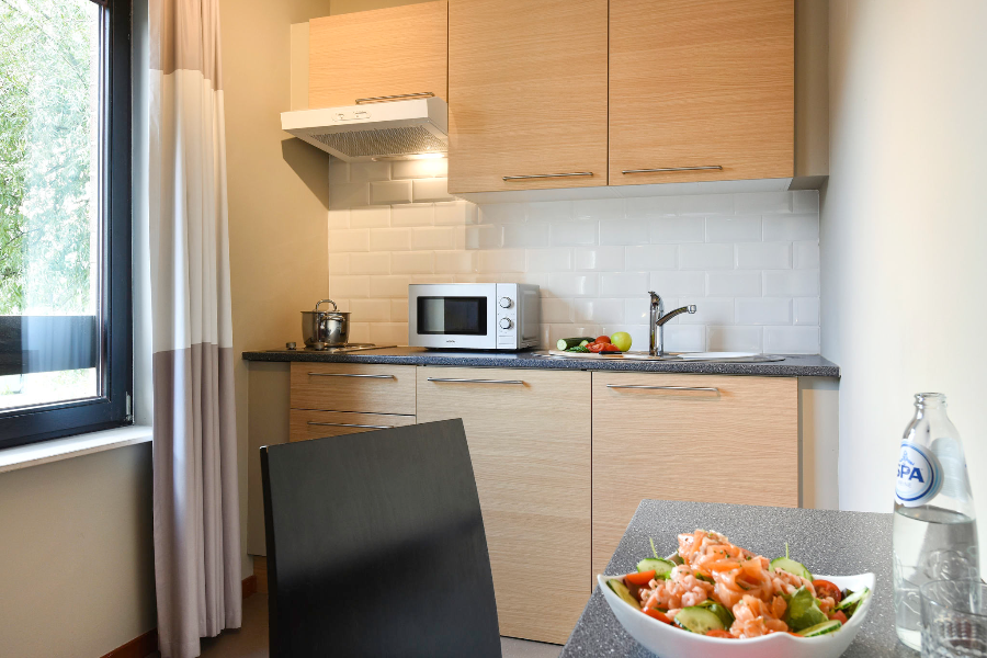 IBIS BRUSSELS ERASMUS