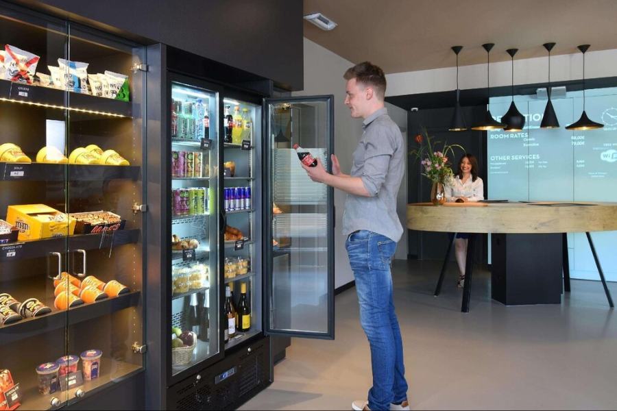 IBIS BRUSSELS ERASMUS