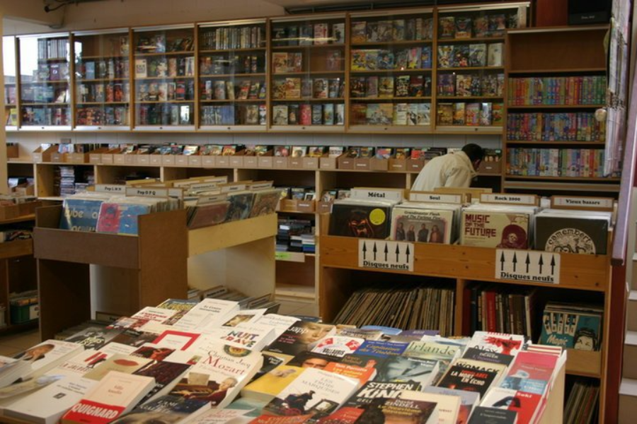 Magasins de musique  BRUGES - BRUGGE - Belgique (8000) et aux alentours en  2026 - Petit Fut