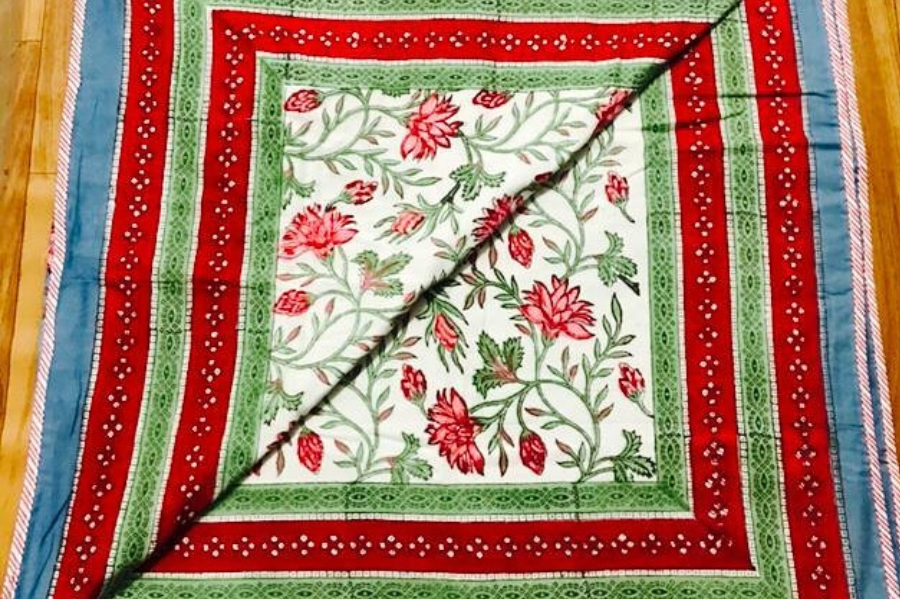 Arawali Textile - ©@Arawali Textile