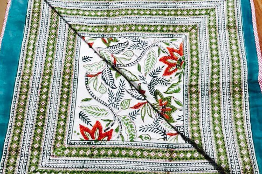 Arawali Textile - ©@Arawali Textile