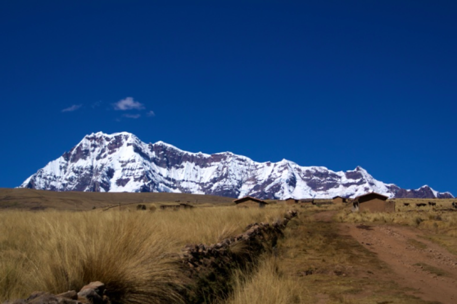 TIERRAS DE LOS ANDES Agence de voyage - Tours opérateurs Cusco photo n° 167847 - ©TIERRAS DE LOS ANDES