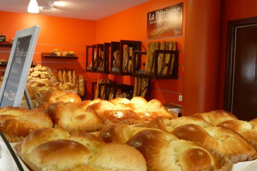 Ô DIVINE SAVEUR Boulangerie Saint-Hilaire-De-Riez photo n° 130212 - ©Ô DIVINE SAVEUR