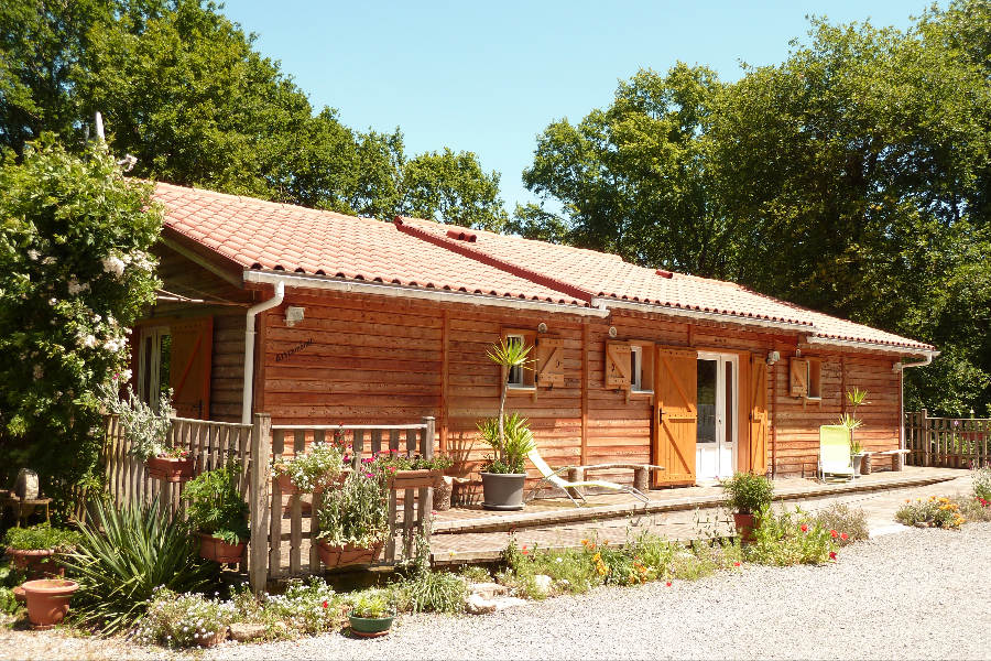 CHALETS COBADENA-BORDA