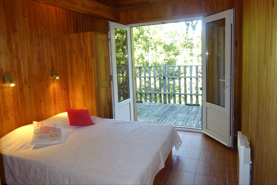 Chambre Iparla