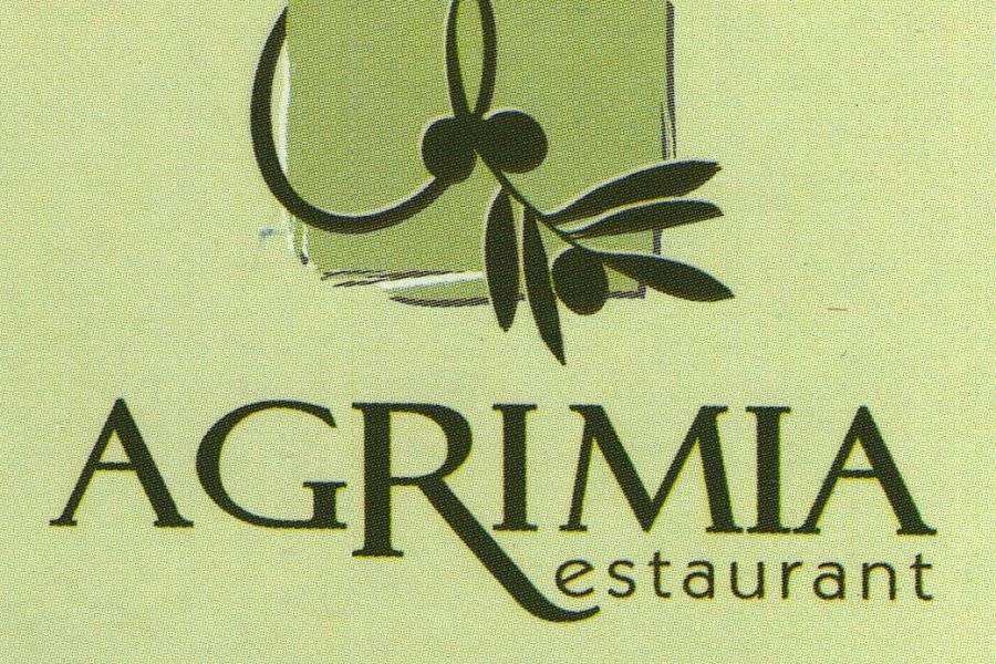 agrimia - ©AGRIMIA RESTAURANT