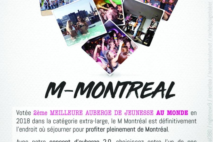 1 - ©M MONTREAL