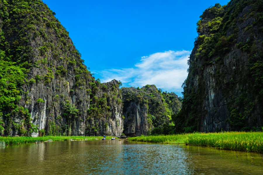 Hanoi Voyage - ©Hanoi Voyage