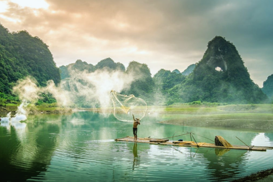 Hanoi Voyages - ©Hanoi Voyages