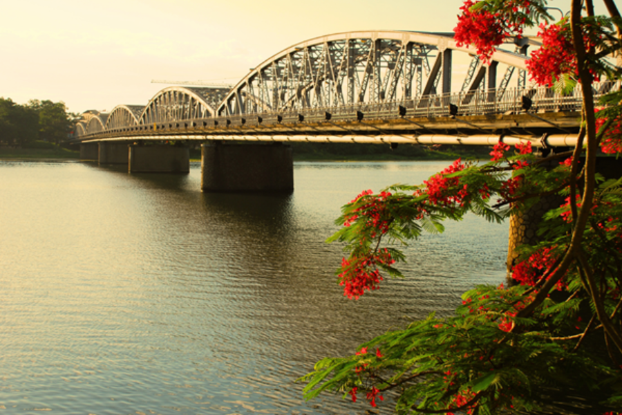 Hanoi Voyages - ©Hanoi Voyages