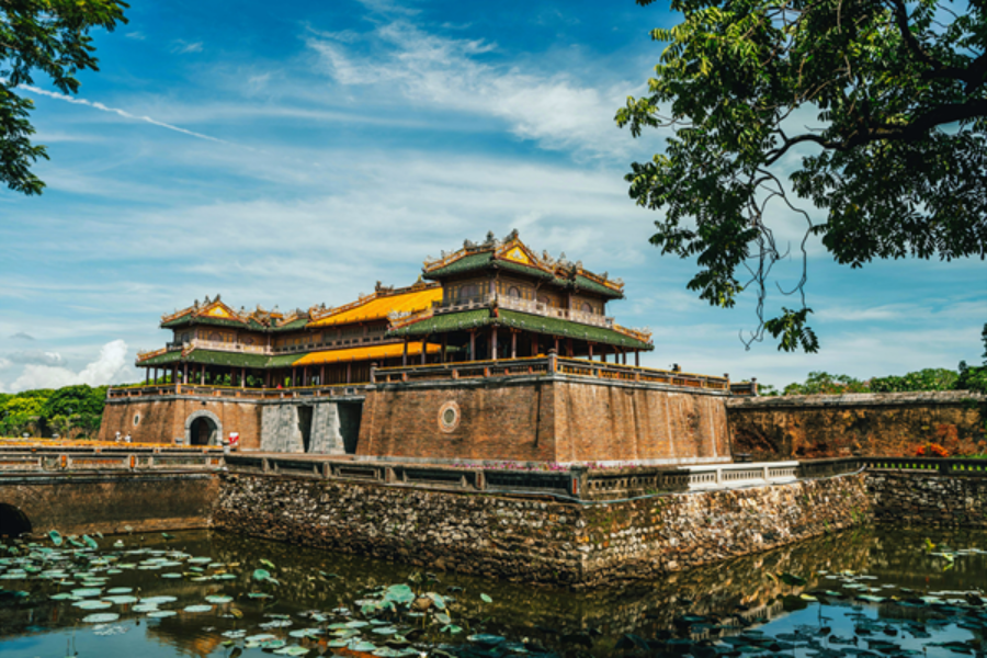 Hanoi Voyages - ©Hanoi Voyages