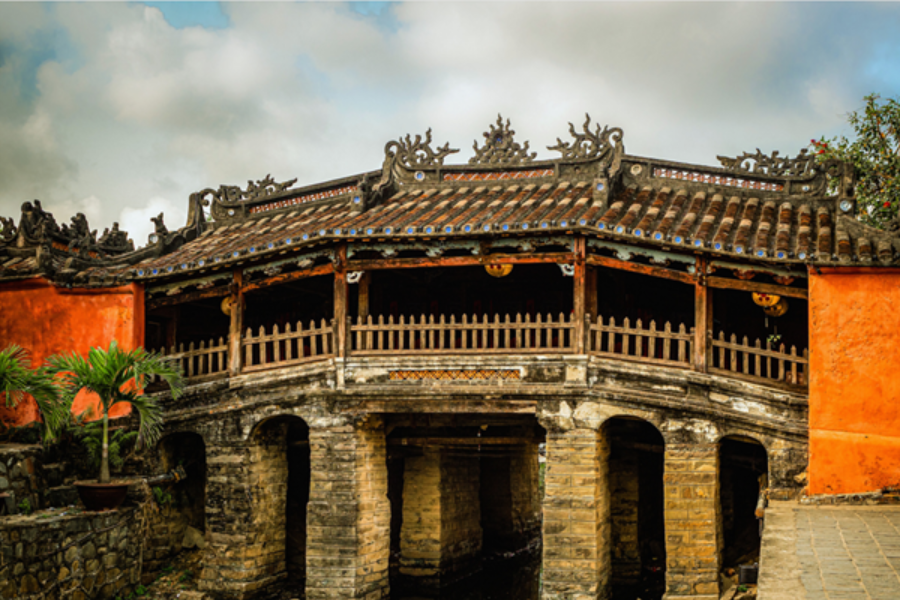 Hanoi Voyages - ©Hanoi Voyages