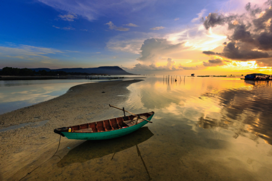 Hanoi Voyages - ©Hanoi Voyages