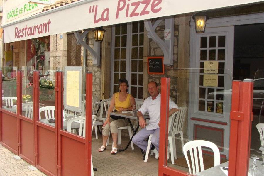 LA PASSION