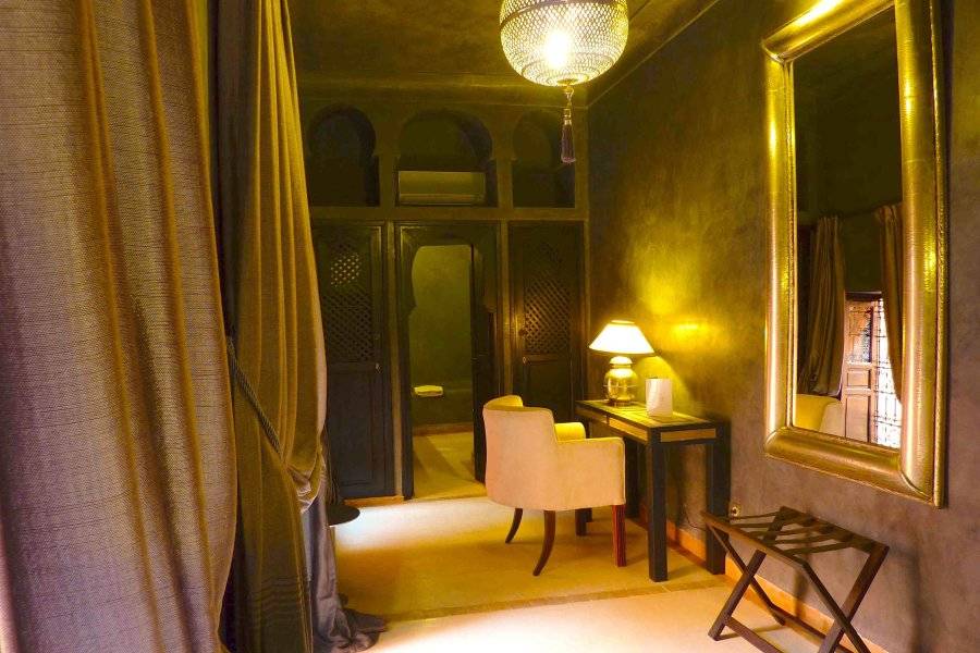Suite Diamant