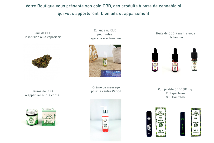 ISMOKE 31 TOULOUSE - Tabac - Cigarette électronique - CBD