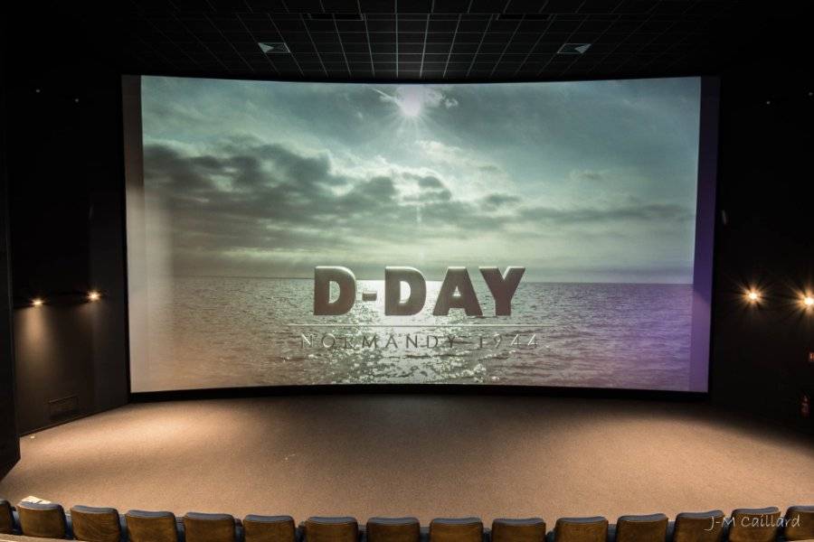 doc - ©D-DAY EXPERIENCE