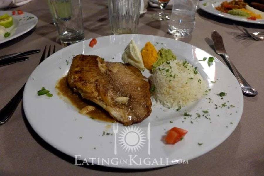 L'ÉPICURIEN French cuisine Kigali photo n° 152713 - ©L'ÉPICURIEN