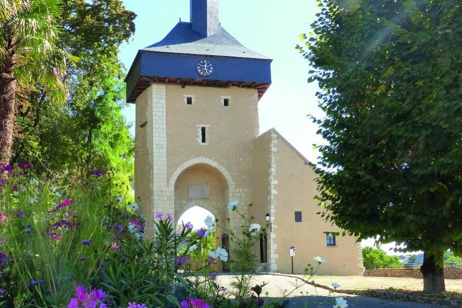 Chateau Renault - ©CHÂTEAU-RENAULT (VILLE)