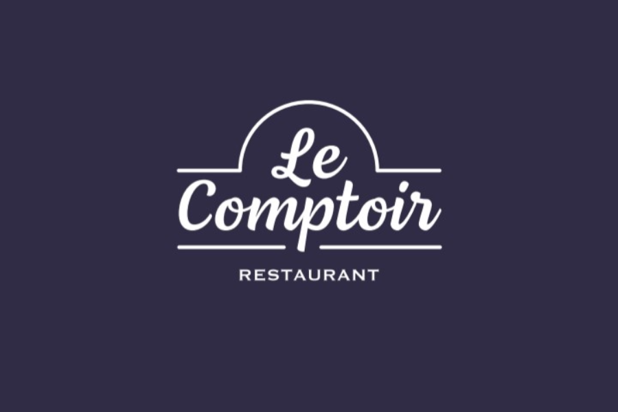 LE COMPTOIR - ©LE COMPTOIR
