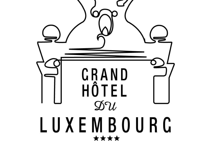 Grand Hôtel du Luxembourg - ©Grand Hôtel du Luxembourg