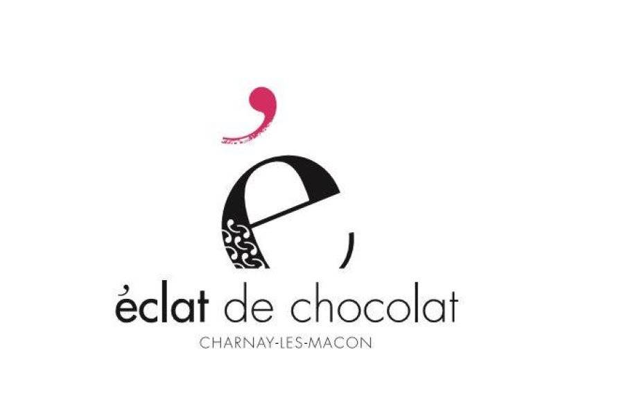 ÉCLAT DE CHOCOLAT - ©ÉCLAT DE CHOCOLAT