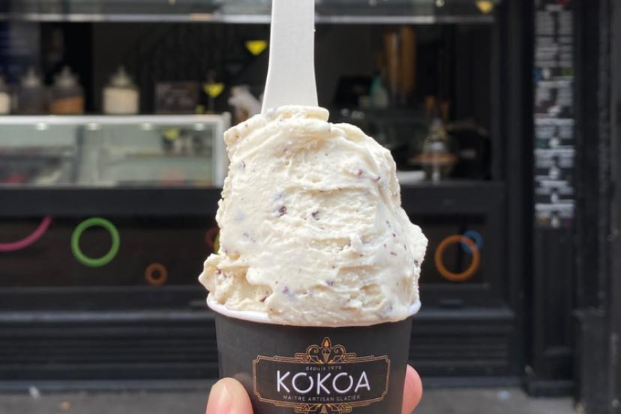 KOKOA ARTISAN GLACIER