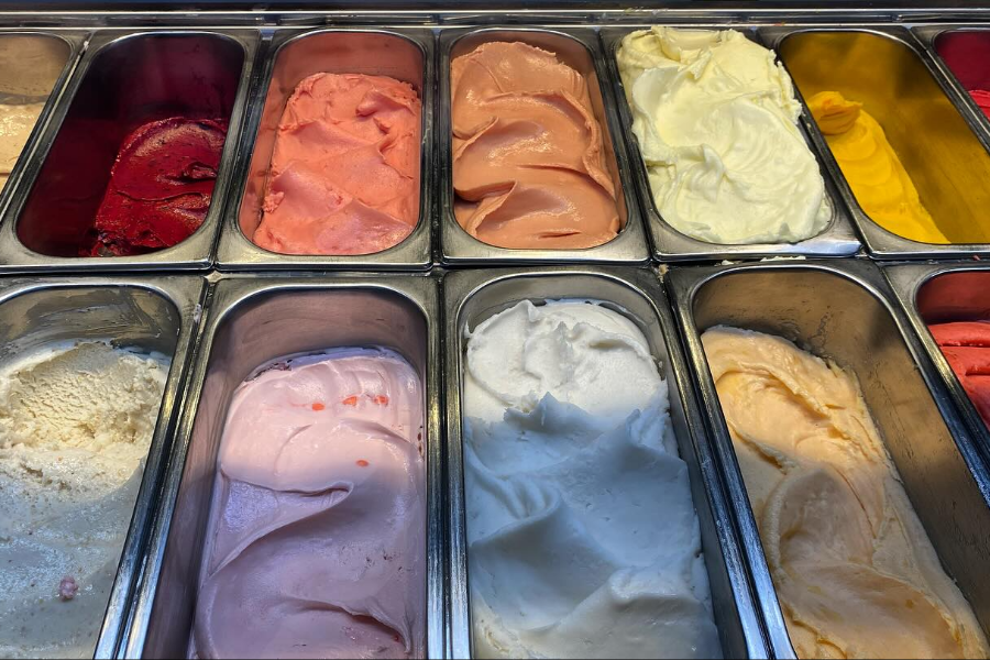KOKOA ARTISAN GLACIER