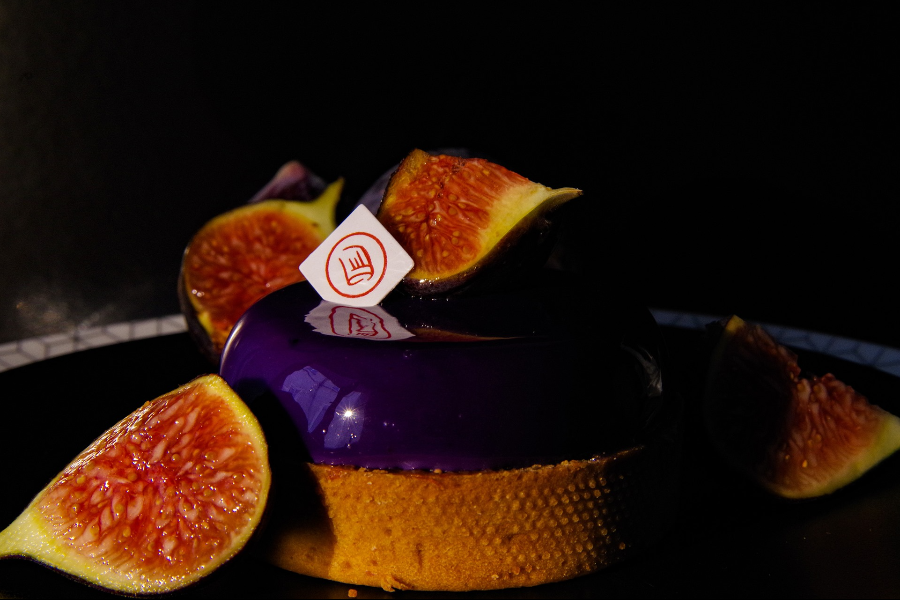 la fabrique du patissier