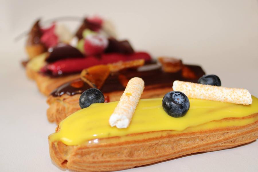 la fabrique du patissier