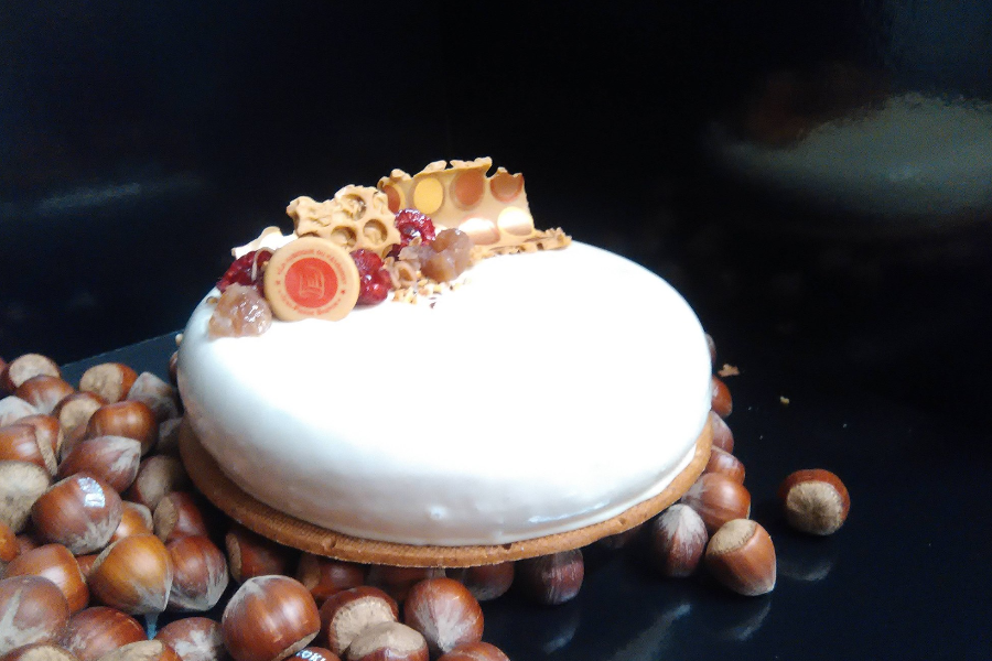 la fabrique du patissier