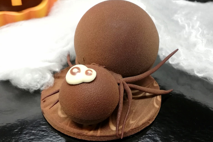 la fabrique du patissier