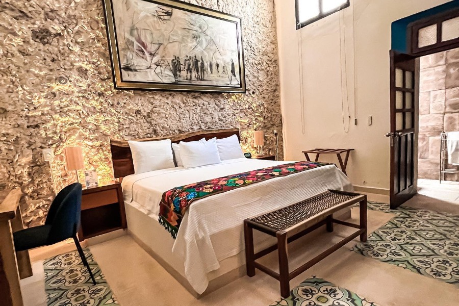 HOTEL ZAMNA