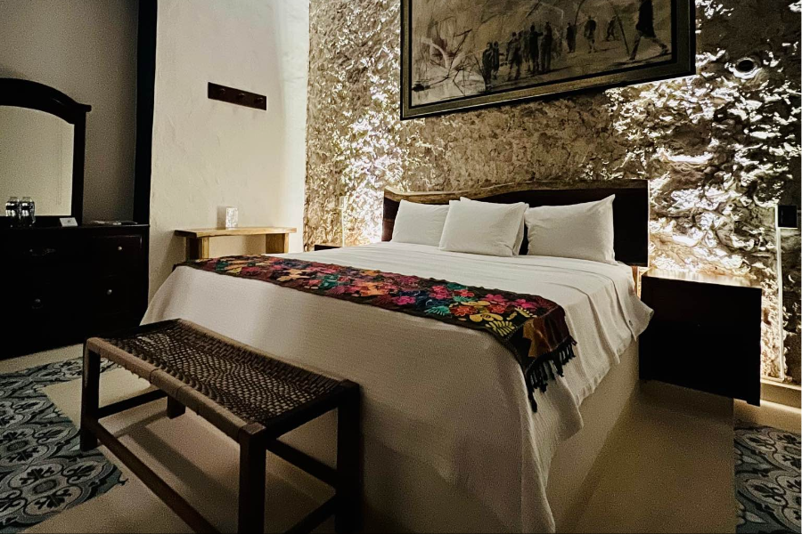 HOTEL ZAMNA