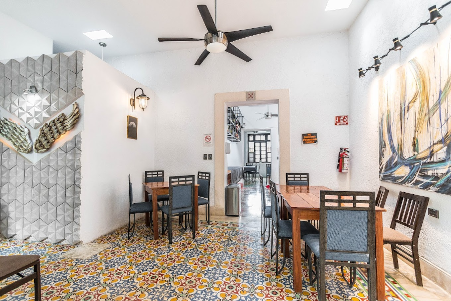 HOTEL ZAMNA