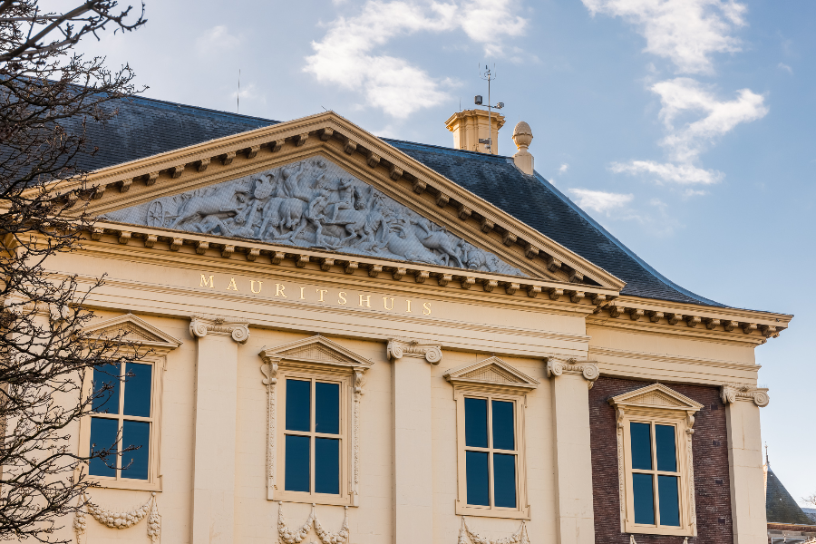 MAURITSHUIS