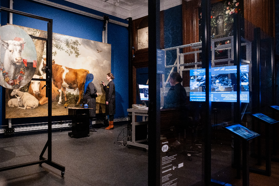 MAURITSHUIS