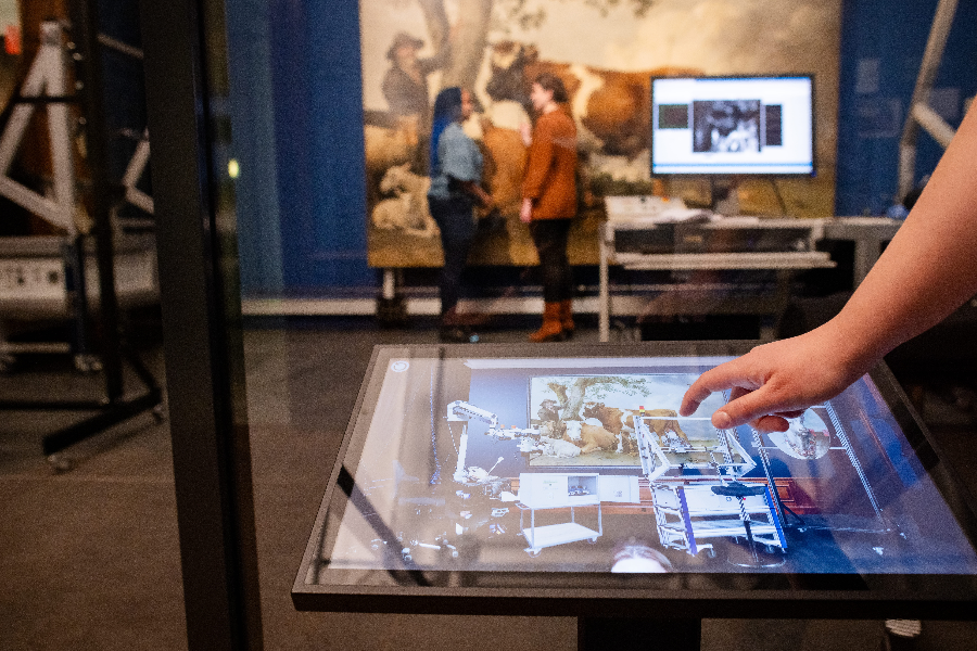MAURITSHUIS