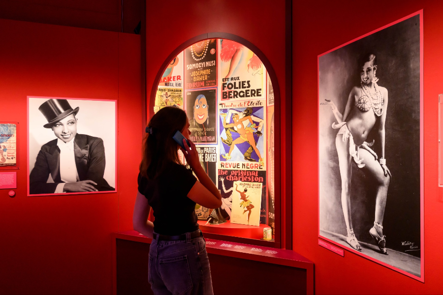 VERZETSMUSEUM - MUSÉE DE LA RÉSISTANCE